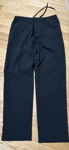UNIQLO × Theory 感動イージーパンツ