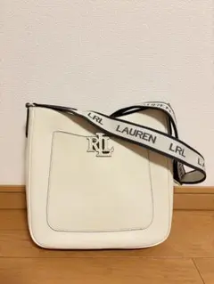 2026年最新】LAUREN RALPH LAUREN カラー：ホワイト系 レディース