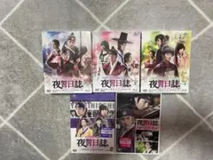 入手困難】 堀内賢雄 イベントDVD パンフレット セット - メルカリ