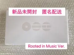 【新品未開封】BTS ARIRANG アリラン Music Ver.