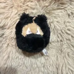 桃源暗鬼 皇后崎迅 迅 キーホルダー くるみたぴぬい たぴぬい