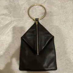 期間限定お値下げ中！ブラックレザー FlyNN