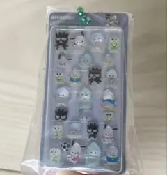 【24時間以内発送】ボンボンドロップ　ミニチュアチャーム はぴだんぶい