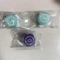 18TRIP エイトリ リングライト リンライ 衣川季肋 斜木七基