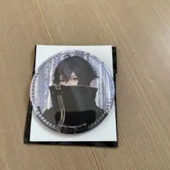 ミュージカル刀剣乱舞 目出度歌誉花舞十周年祝賀祭 ランダム缶バッジB 水心子正秀