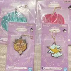 一番くじ ディズニー プリンセス E賞 まとめ売り