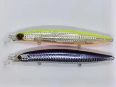 ダイワ ショアラインシャイナー バーティス 120 sのサムネイル
