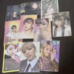 TWICE ジョンヨン トレカ まとめ売り⑦