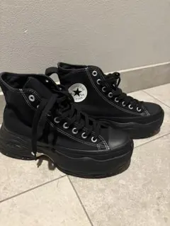 Converse Chuck Taylor All Star 厚底のサムネイル