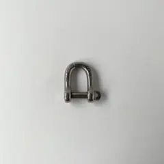 【新品】Wichardウィチャード ストレート シャックル キーホルダーカラビナ