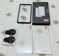 iPhone 15 Plus 専用 ガラスフィルム カメラフィルム