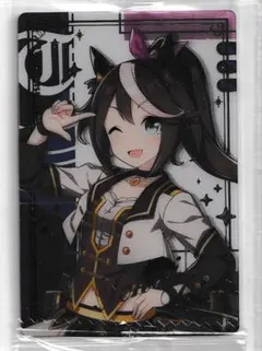 トウカイテイオー SP ウマ娘 ヴァイスシュヴァルツ - メルカリ