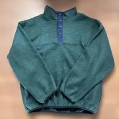 パタゴニア フリースジャケット