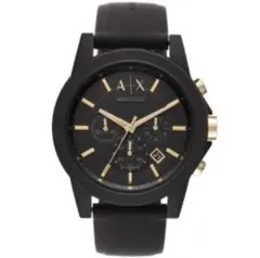 ARMANI EXCHANGE AX7115 腕時計 ブレスレットセット - メルカリ