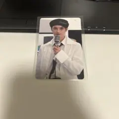 seventeen 17 is right here タワレコ　特典　ジュン