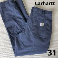 Carhartt カーハート バイコンポーネントパンツ ワークパンツ ストレッチ