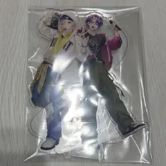 にじさんじ 7周年 風楽奏斗 渡会雲雀 アクスタ アクリルスタンド