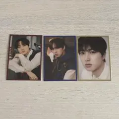 INI デビューシングル A トレカ 尾崎匠海