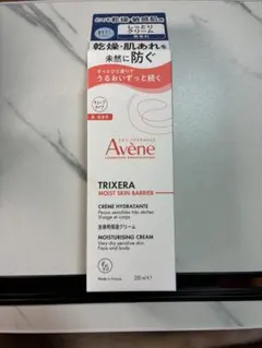 Avene TRIXERA MOIST SKIN BARRIER 200mlのサムネイル