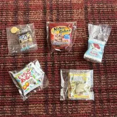 食玩 ガチャ ストラップ ミニチュア まとめ売り ★