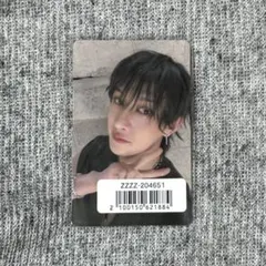 Stray Kids スキズ バンチャン Hollow ソニーミュージック 特典