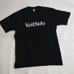 VeilSide ヴェイルサイド RX -7 Tシャツ ブラック【状態考慮】