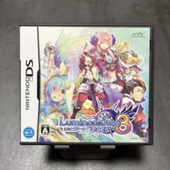 ニンテンドーds ソフト