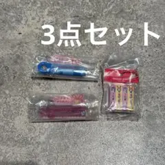 メゾピアノ　ガチャガチャ