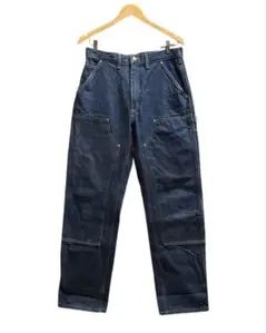 2026年最新】Carhartt ダブルニー デニムの人気アイテム - メルカリ