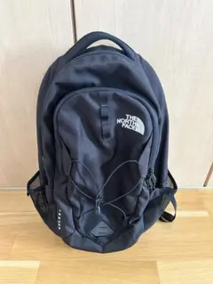 THE NORTH FACE JESTER ブラック リュック