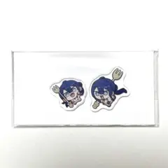 にじさんじ　アクリルパーツ　長尾景