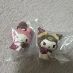 サンリオ チョコレートドール マイメロディ クロミ