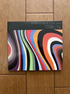 Onra & Quetzal / Tribute