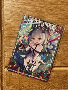 Z/X IG10 アスツァール　うらら　2枚セット Z/X IG10 アスツァール うらら 2枚セット - メルカリ