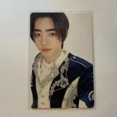 ENHYPEN FATE PLUS グッズ 購入特典 トレカ ソンフン