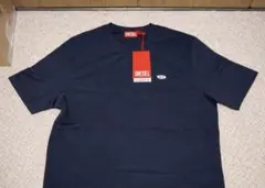 新品　diesel Tシャツ　L