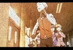 ペルソナ3 劇場版 メモリアルフィルムコマ 結城理 - メルカリ