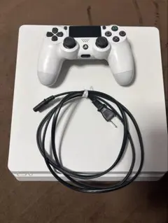 PlayStation4 CUH-2100B 1TB