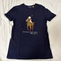 Polo Ralph Lauren Polo Bear Tシャツ ネイビー