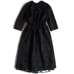 2025年最新】COMME des GARCONS チュール ワンピースの人気