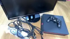 Play station4本体 500GB ブラック、他セット！！