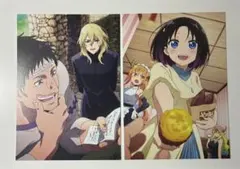 小林さんちのメイドラゴン 特典 映画