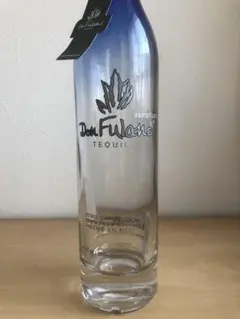 TEQUILA CUADRA ブランコ 750ml 40% レア品 - メルカリ