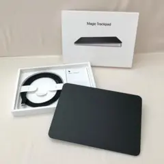 Apple Magic Trackpad MMMP3ZA/A 正規品 ③