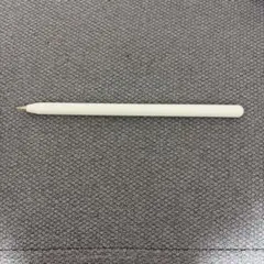 Apple Pencil 第２世代