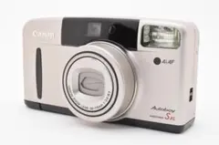 CANON Autoboy PANORAMA S XL コンパクトフィルムカメラのサムネイル