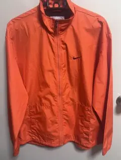 ナイキ　CLIMA FIT ナイロンジャケット