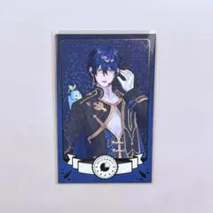 にじさんじ　共通衣装　レオス　チェキ　3D