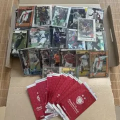 2025年最新】wccf キラの人気アイテム - メルカリ