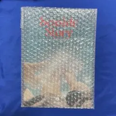 MAZZEL Seaside Story Memorial Photo ZINE - メルカリ